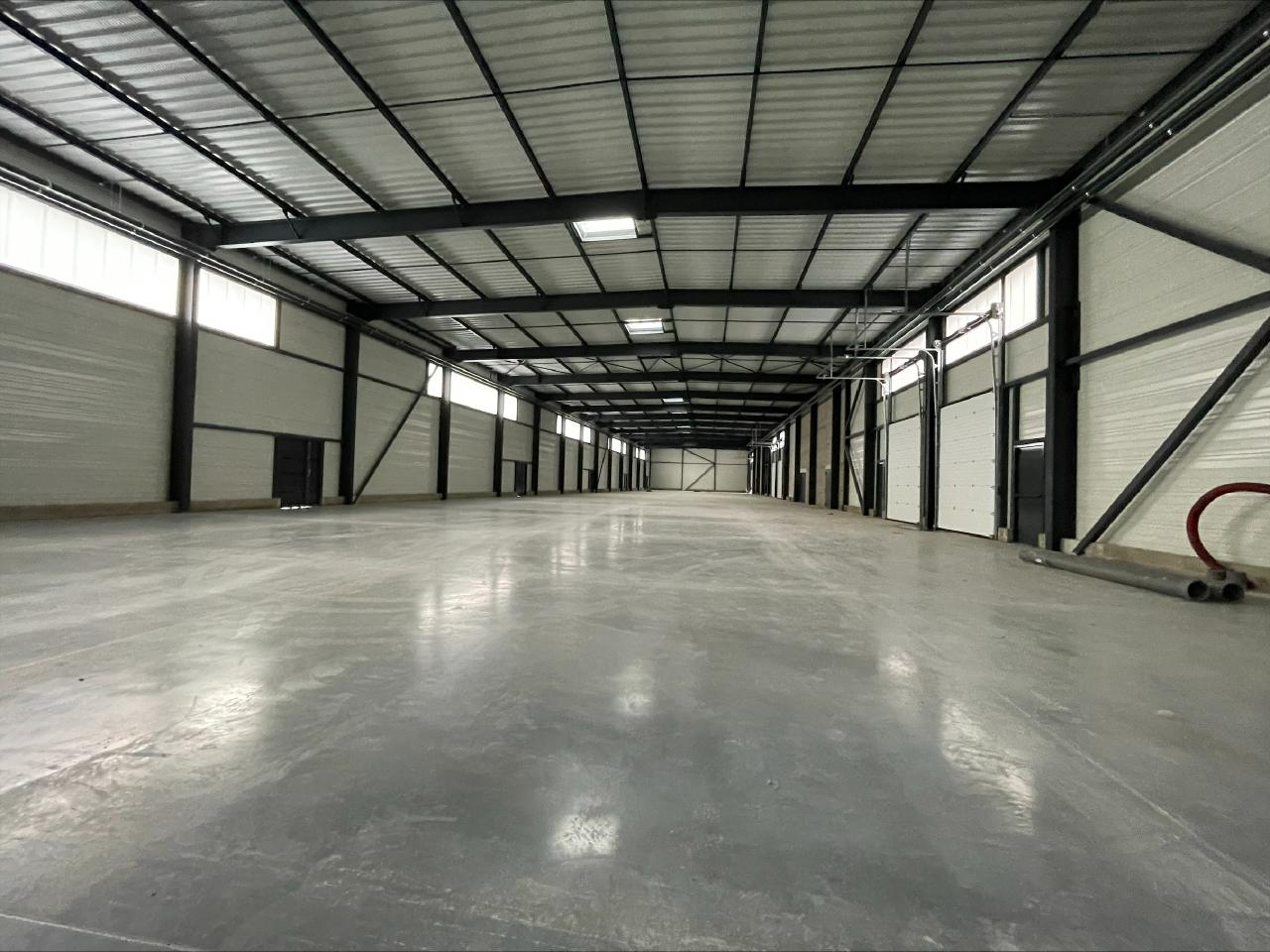Local d'activité Geispolsheim 2996m² Location local d'activité Geispolsheim Bas-Rhin OLACT2420594 8